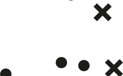 symbol_dots_cross_big_black